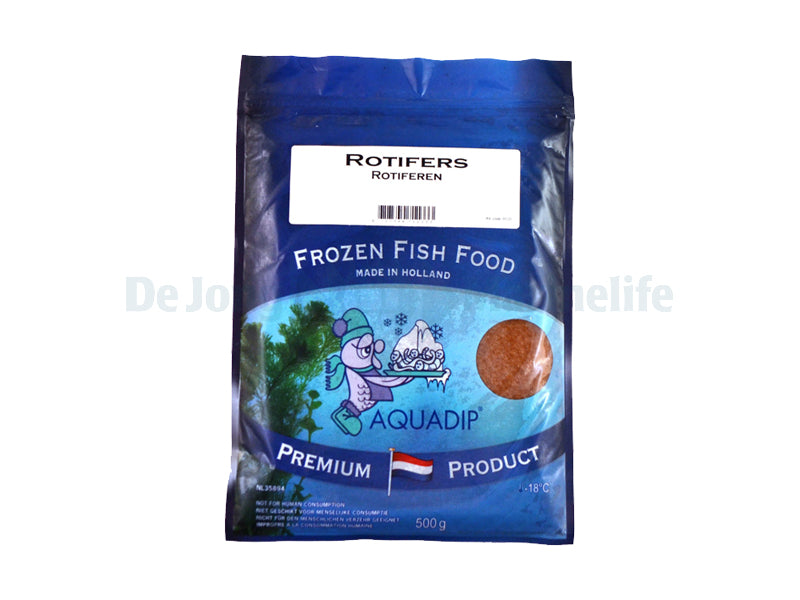Rotifers 500 gram