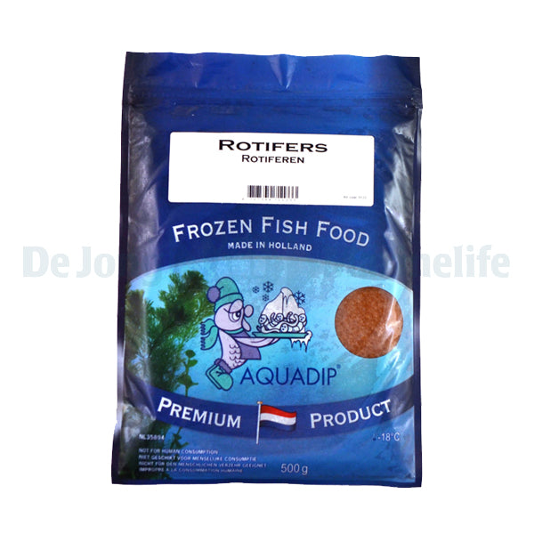 Rotifers 500 gram