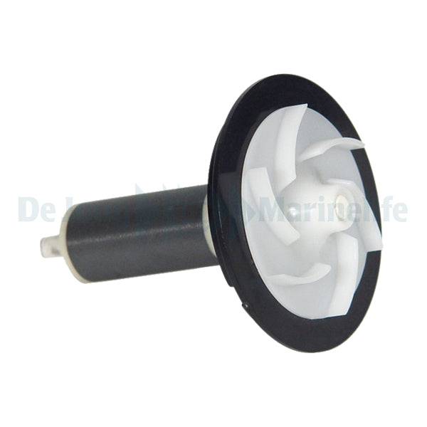 Rotor MiniRedDragon - 2,5 m3 230v
