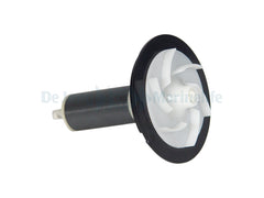 Rotor MiniRedDragon - 3,5 m3 230v