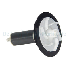 Rotor MiniRedDragon - 3,5 m3 230v