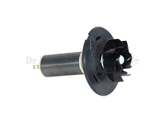 Rotor Red Dragon® 10 m3 Metal Big Motor 230V