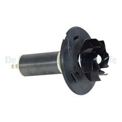 Rotor Red Dragon® 10 m3 Metal Big Motor 230V