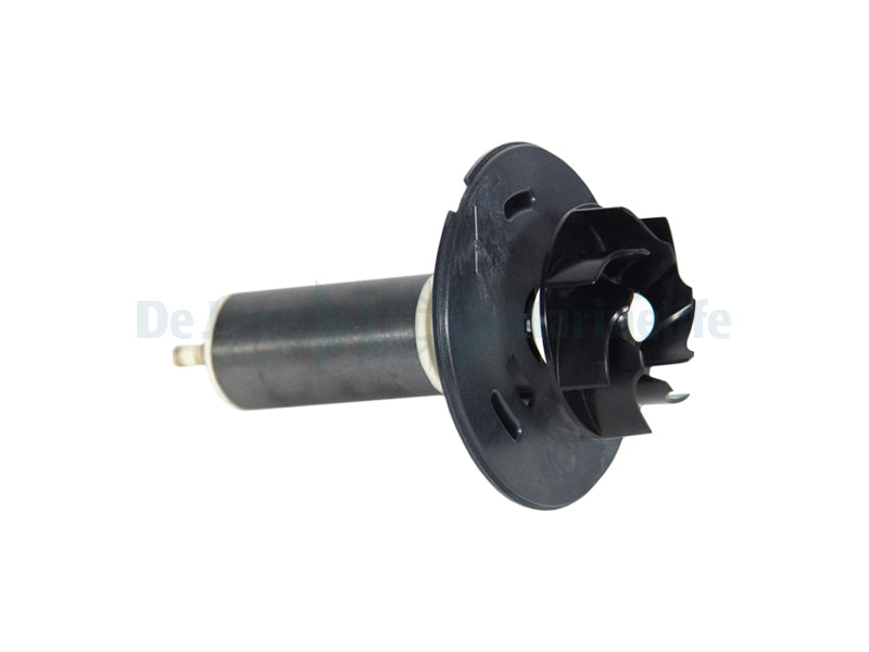 Rotor Red Dragon® 12 m3 Metal Big Motor 230V