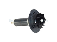 Rotor Red Dragon® 12 m3 Metal Big Motor 230V