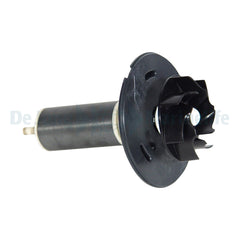 Rotor Red Dragon® 12 m3 Metal Big Motor 230V