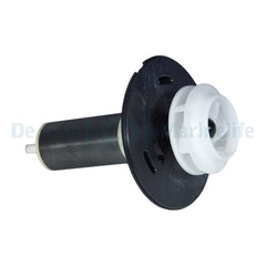 Rotor Red Dragon® 6,5 m3 Metal Big Motor 230V