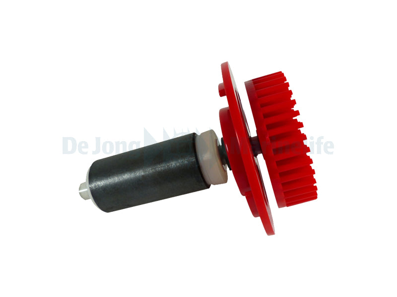 Rotor Red Dragon® X pump 50 Watt 1.500 L air