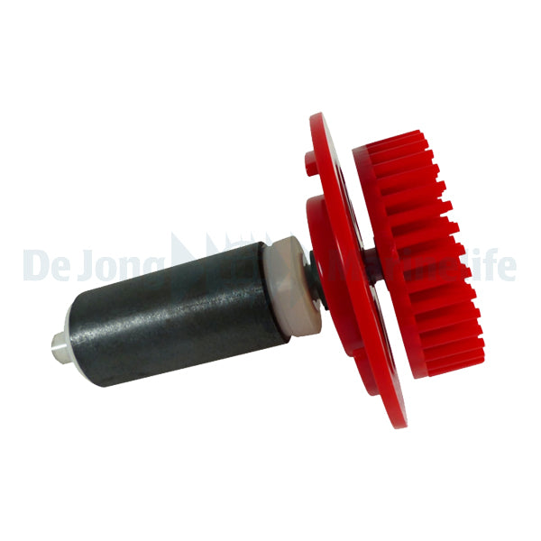 Rotor Red Dragon® X pump 50 Watt 1.500 L air