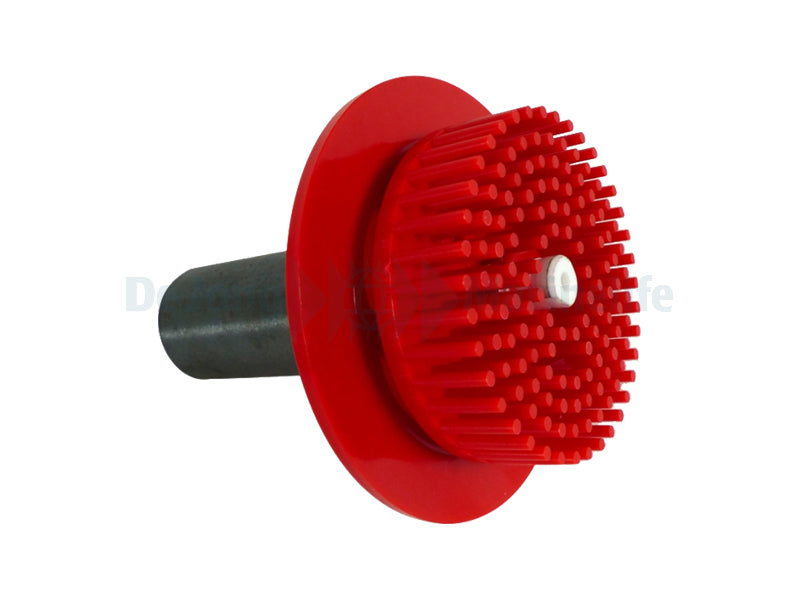 Rotor Red Dragon® X pump 60Watt 2.500 L air