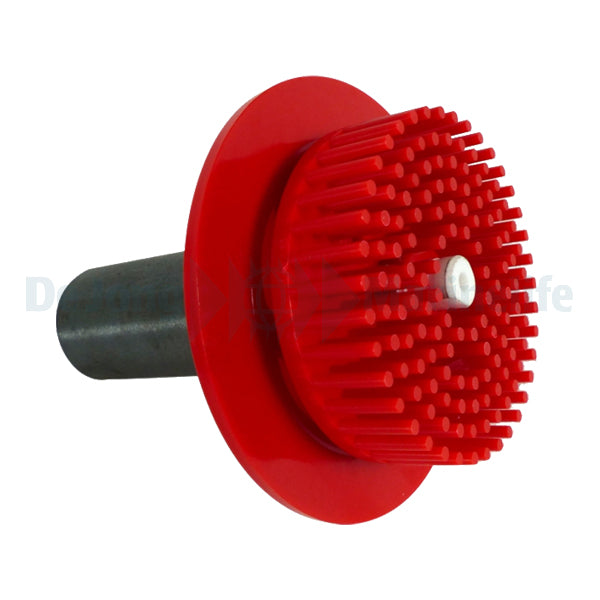 Rotor Red Dragon® X pump 60Watt 2.500 L air