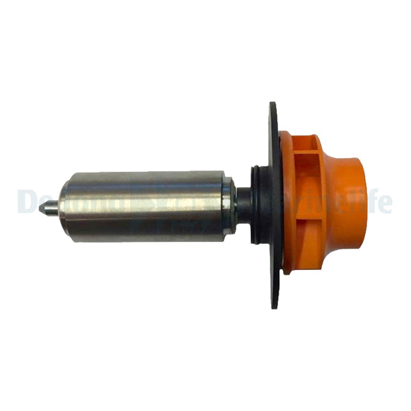 Abyzz Rotor Unit A100/A120