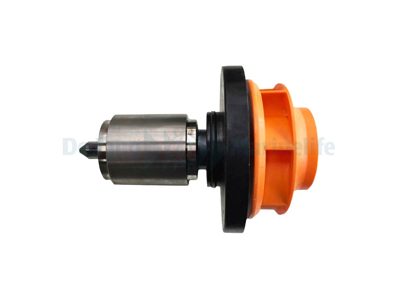 Abyzz Rotor Unit A200