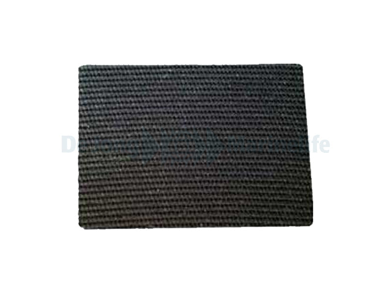Rough surface, 115 x 77 mm (4.5 x 3.0 in.)