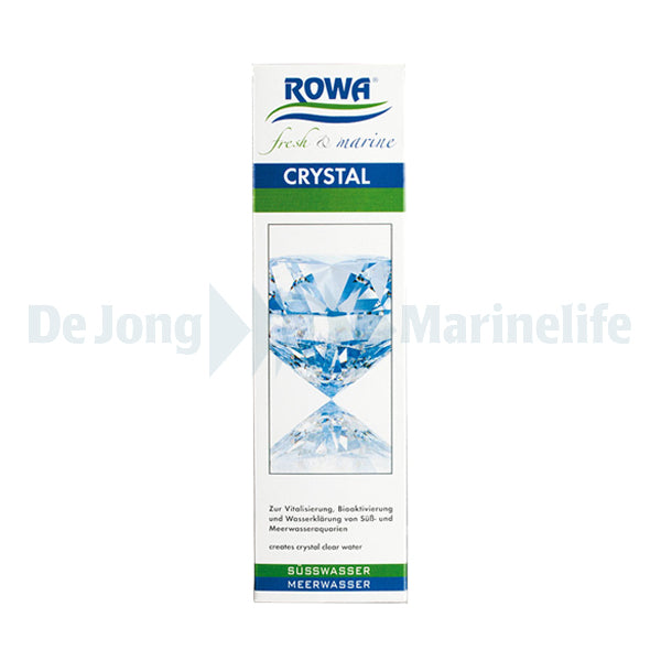 RowaCrystal - 500ml