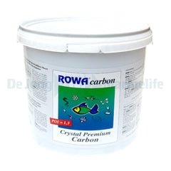 RowaCarbon Bucket - 5000ml (2250 g)