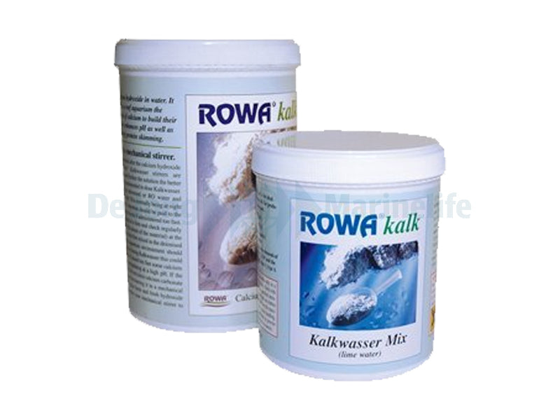 RowaKalk Powder - 500ml