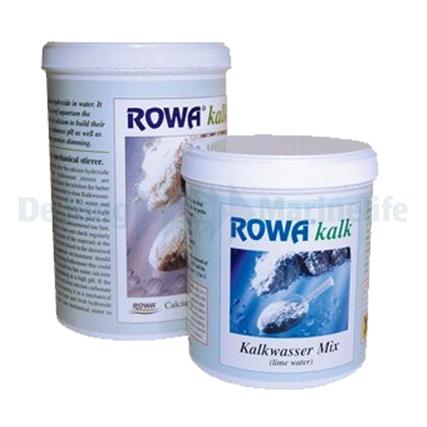 RowaKalk Powder - 1000ml