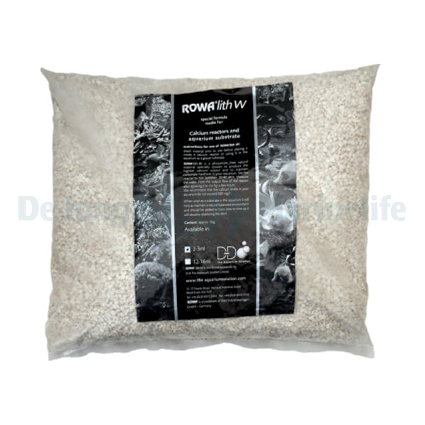 RowaLith W - 2-3mm - 6 kg Bag