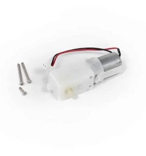 ReefMat 250/500/1200 Gearmotor
