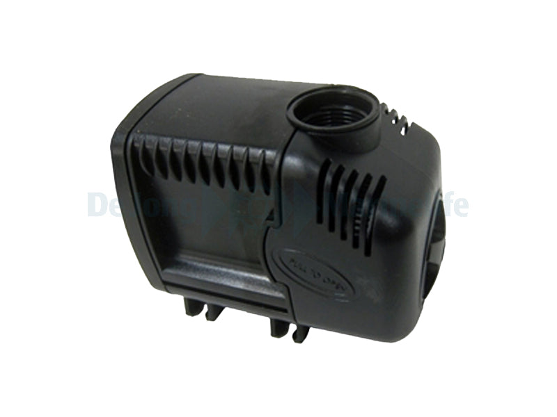 RS Flow Pump 2150 Outlet set (V2 S-Series/E-Series)