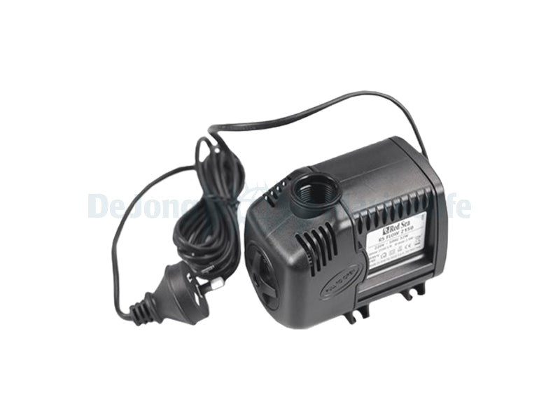 RS Flow Pump S2,0 - EUR