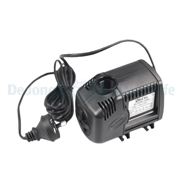 RS Flow Pump S2,0 - EUR