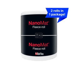 NanoMat Fleece-Roll (2 in pack)