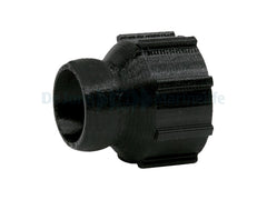 RSM 1/2in w/16mm Slip-Fit Adapter