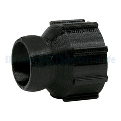 RSM 1/2in w/16mm Slip-Fit Adapter