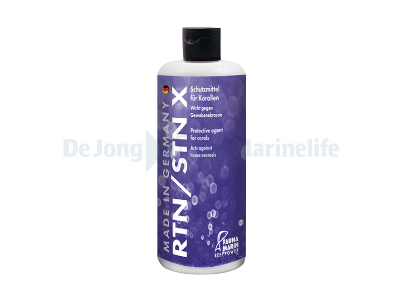 RTN/STN X - 500ml