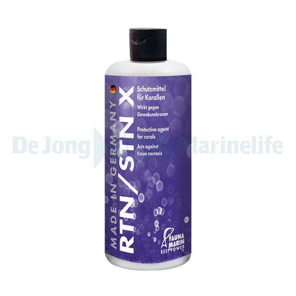 RTN/STN X - 500ml