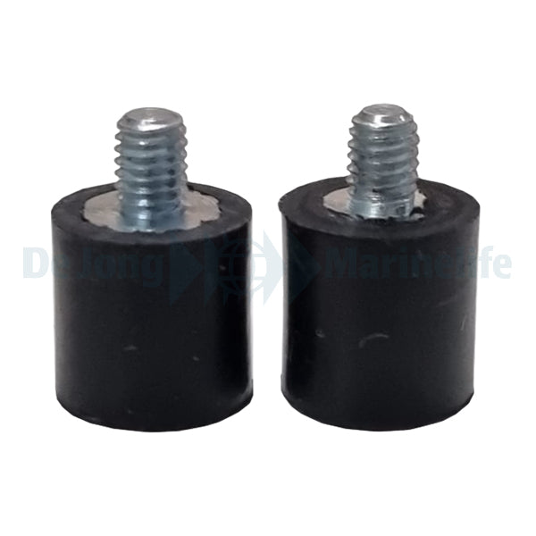 Rubber Bushing