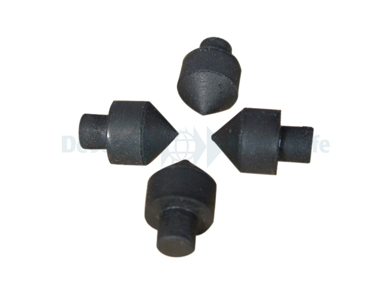Rubber Feet set of 4