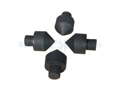 Rubber Feet set of 4