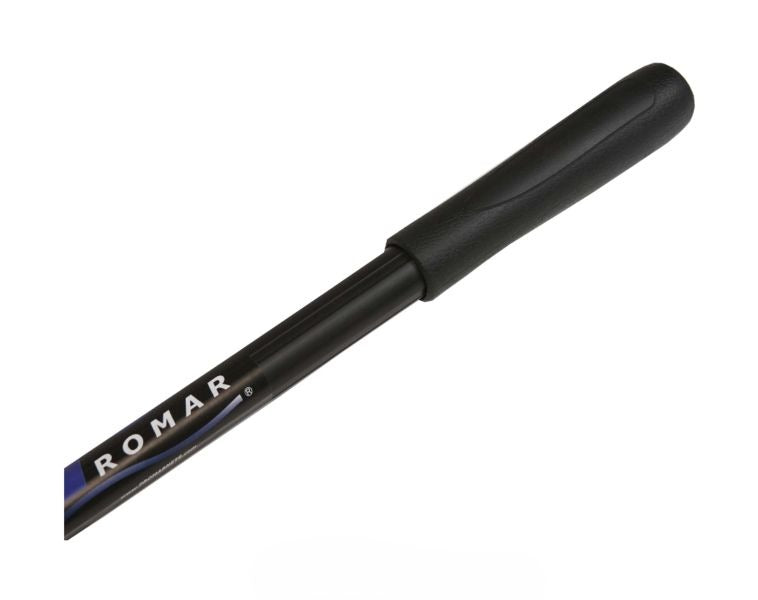 Hook Resistant Landing net - 50cm x 60cm - 90cm handle
