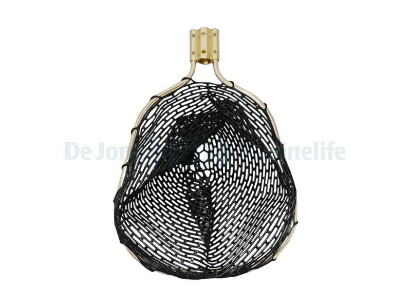 Rubber Net Strong - 35x40 cm (handle 60 cm)