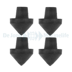 Abyzz Rubber Stand Kit A200/400