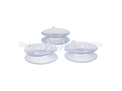 rubber sucker twin 3 pcs.