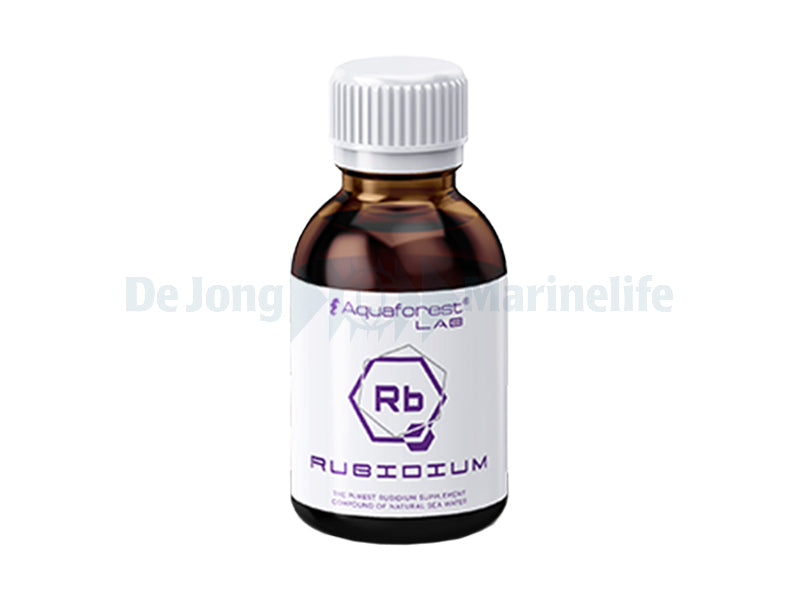 Rubidium Lab - 200ml