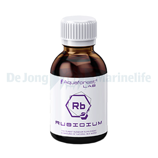 Rubidium Lab - 200ml