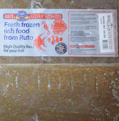 Marine Mix - 500 g Flatpack - 1 pc