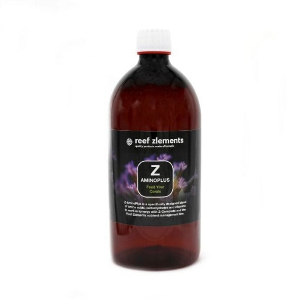 Reef Zlements Amino+ - 1 L