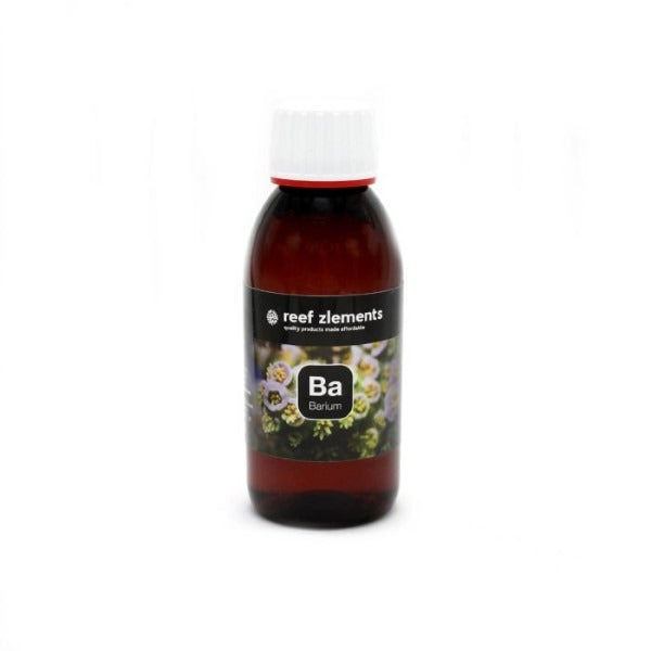 Reef Zlements Ba Barium - 150 ml