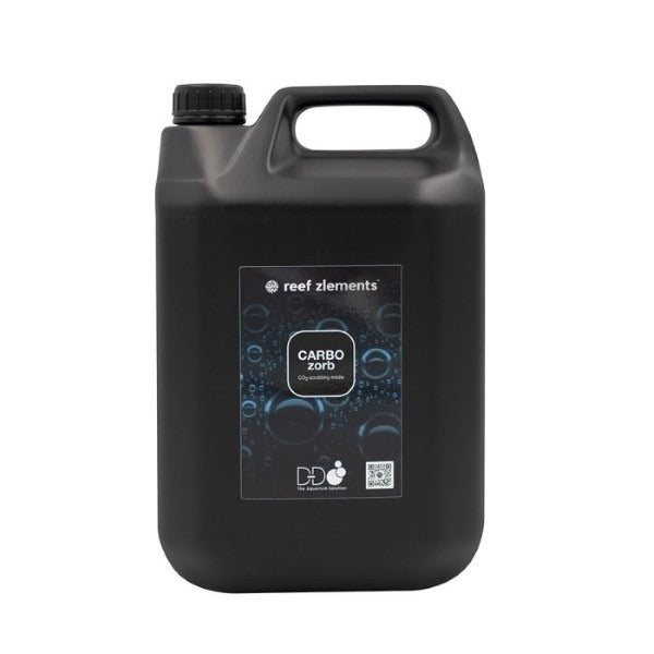 Reef Zlements CarboZorb – 5000ml