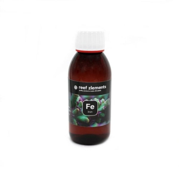 Reef Zlements Fe Iron - 150 ml