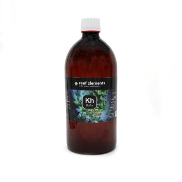 Reef Zlements KH Buffer - 2,5L