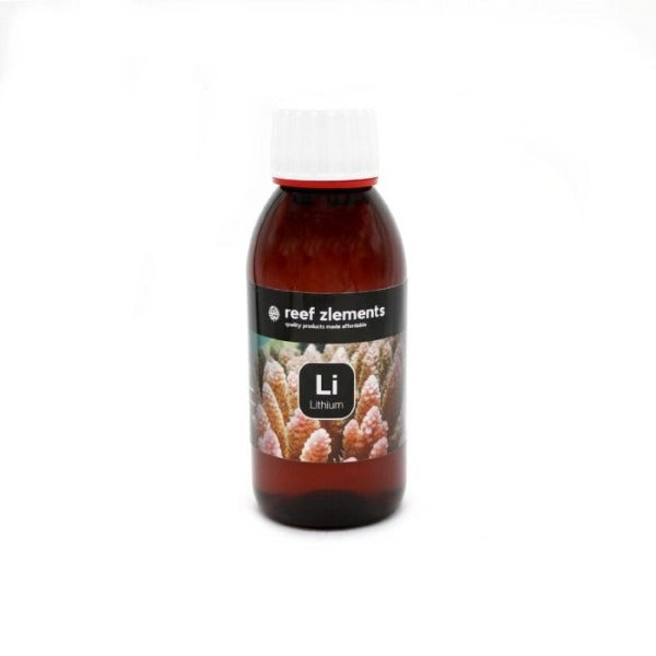 Reef Zlements Li Lithium - 150 ml