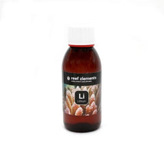 Reef Zlements Li Lithium - 150 ml