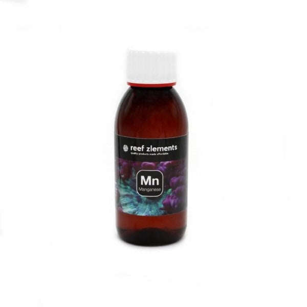 Reef Zlements Mn Manganese - 150 ml